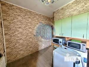 2-к квартира, вторичка, 25м2, 2/2 этаж