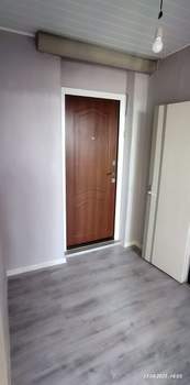 1-к квартира, вторичка, 39м2, 10/16 этаж