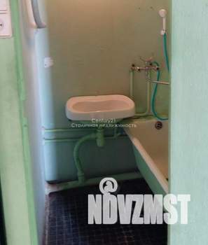 2-к квартира, вторичка, 41м2, 1/5 этаж