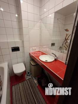 2-к квартира, вторичка, 45м2, 1/4 этаж