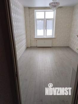 3-к квартира, вторичка, 61м2, 4/8 этаж