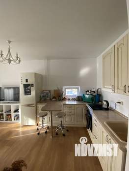 2-к квартира, вторичка, 70м2, 4/17 этаж