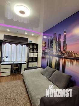 2-к квартира, вторичка, 65м2, 2/18 этаж