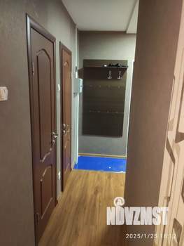 2-к квартира, вторичка, 57м2, 5/17 этаж
