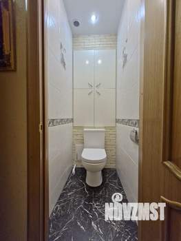3-к квартира, вторичка, 80м2, 3/4 этаж