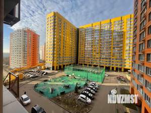 2-к квартира, вторичка, 53м2, 5/19 этаж