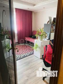 2-к квартира, вторичка, 64м2, 8/17 этаж