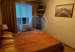 3-к квартира, вторичка, 83м2, 3/6 этаж
