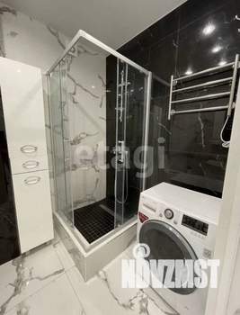 1-к квартира, вторичка, 39м2, 8/17 этаж