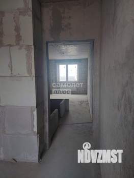 1-к квартира, вторичка, 44м2, 16/16 этаж
