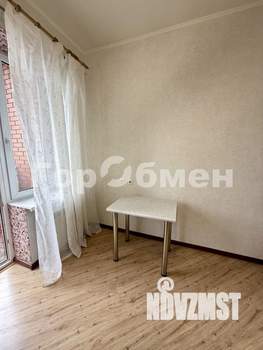 1-к квартира, вторичка, 40м2, 12/18 этаж