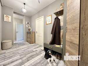 3-к квартира, вторичка, 72м2, 2/4 этаж