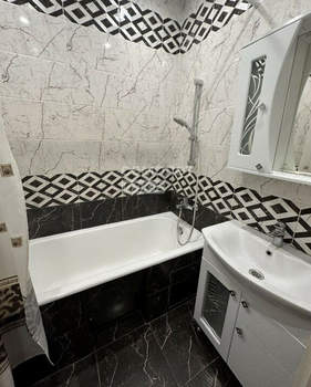 2-к квартира, вторичка, 46м2, 4/8 этаж