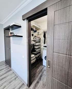 1-к квартира, вторичка, 39м2, 14/17 этаж