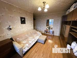2-к квартира, вторичка, 45м2, 9/12 этаж