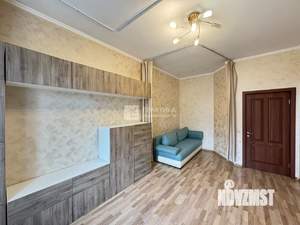 1-к квартира, вторичка, 41м2, 14/18 этаж