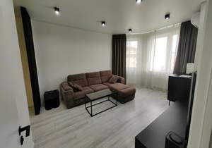 2-к квартира, вторичка, 45м2, 12/13 этаж