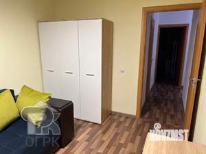 3-к квартира, вторичка, 72м2, 2/17 этаж