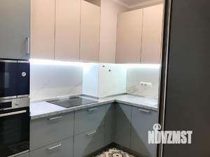 2-к квартира, вторичка, 64м2, 7/17 этаж