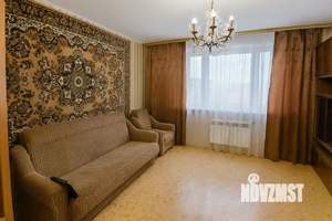2-к квартира, вторичка, 51м2, 12/12 этаж