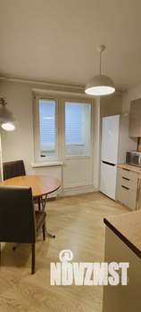 1-к квартира, вторичка, 41м2, 13/16 этаж