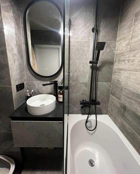 1-к квартира, вторичка, 35м2, 12/14 этаж