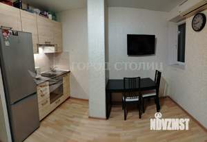 1-к квартира, вторичка, 29м2, 18/19 этаж