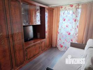2-к квартира, вторичка, 55м2, 1/19 этаж