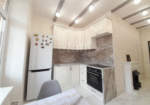 1-к квартира, вторичка, 34м2, 5/8 этаж