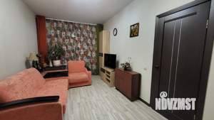 1-к квартира, вторичка, 35м2, 7/8 этаж