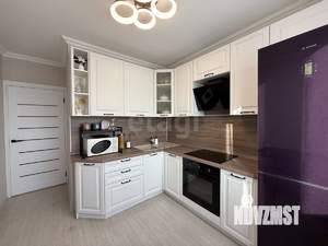 1-к квартира, вторичка, 34м2, 15/17 этаж