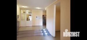 1-к квартира, вторичка, 51м2, 9/17 этаж