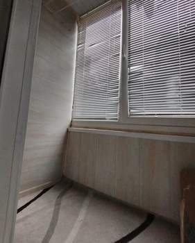 3-к квартира, вторичка, 62м2, 1/12 этаж