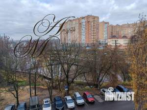 1-к квартира, вторичка, 35м2, 6/16 этаж