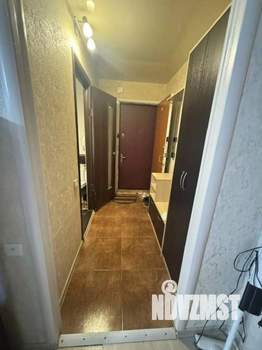 1-к квартира, вторичка, 32м2, 3/5 этаж