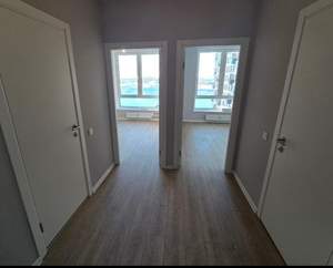 1-к квартира, вторичка, 36м2, 8/17 этаж