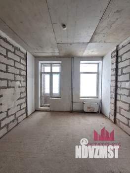 Студия квартира, вторичка, 25м2, 6/8 этаж