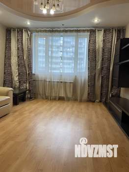 2-к квартира, вторичка, 55м2, 12/12 этаж