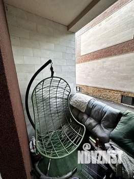 1-к квартира, вторичка, 35м2, 1/4 этаж