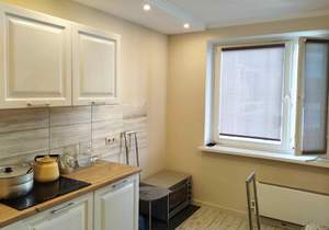 3-к квартира, вторичка, 77м2, 9/17 этаж