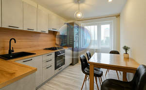 3-к квартира, вторичка, 67м2, 9/10 этаж