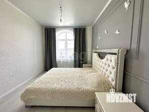2-к квартира, вторичка, 52м2, 5/8 этаж