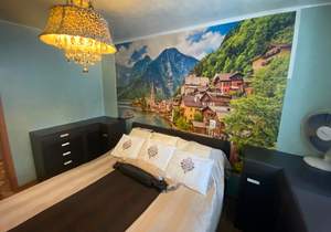 2-к квартира, вторичка, 45м2, 1/5 этаж