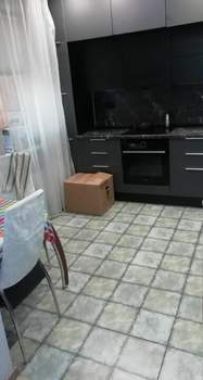 1-к квартира, вторичка, 38м2, 8/17 этаж