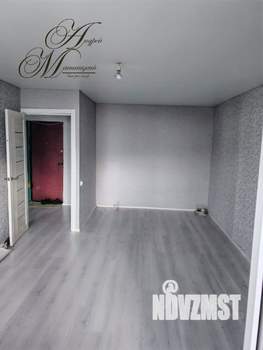 1-к квартира, вторичка, 35м2, 13/16 этаж