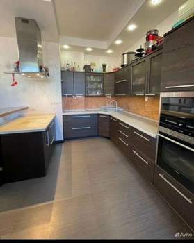 4-к квартира, вторичка, 128м2, 17/18 этаж