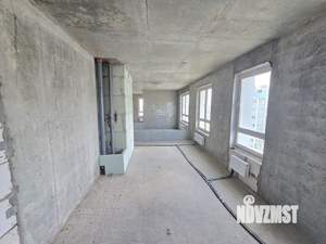 3-к квартира, вторичка, 70м2, 15/17 этаж