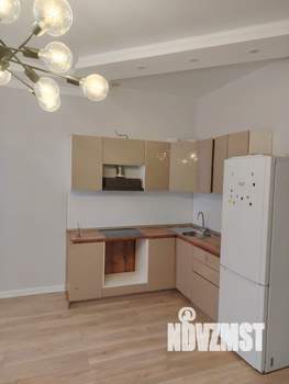 1-к квартира, вторичка, 44м2, 7/13 этаж