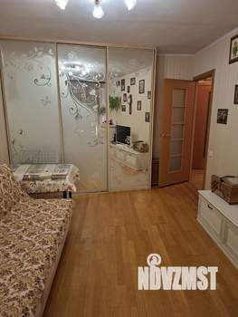 2-к квартира, вторичка, 53м2, 5/16 этаж