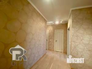 2-к квартира, вторичка, 69м2, 8/17 этаж